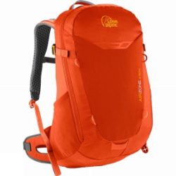 Lowe Alpine Womens AirZone Z ND14 Rucksack Fiesta